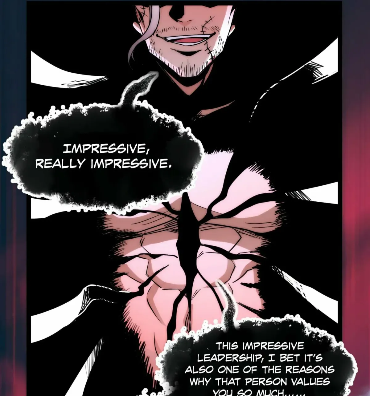 I'm Really Not the Devil's Lackey Chapter 110 — Page 65