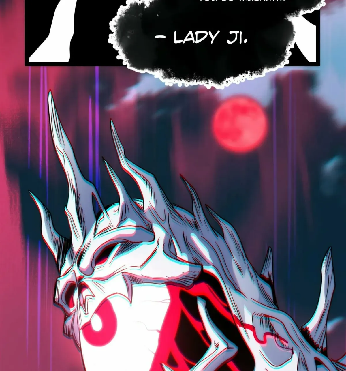I'm Really Not the Devil's Lackey Chapter 110 — Page 66