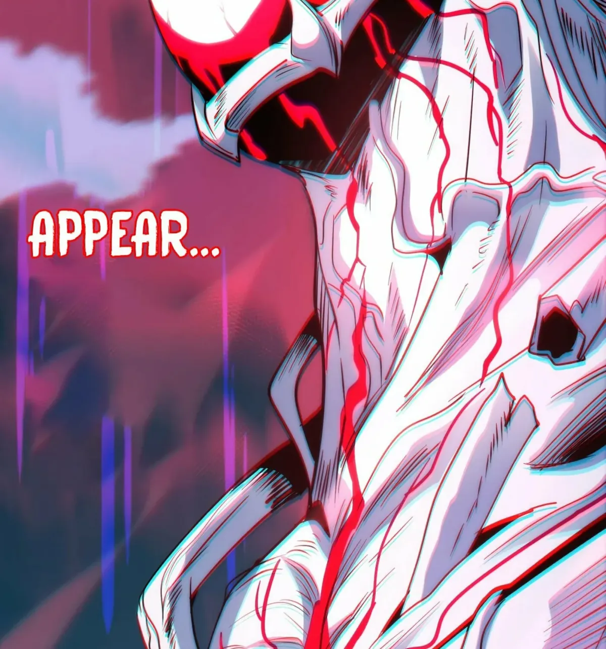 I'm Really Not the Devil's Lackey Chapter 110 — Page 67