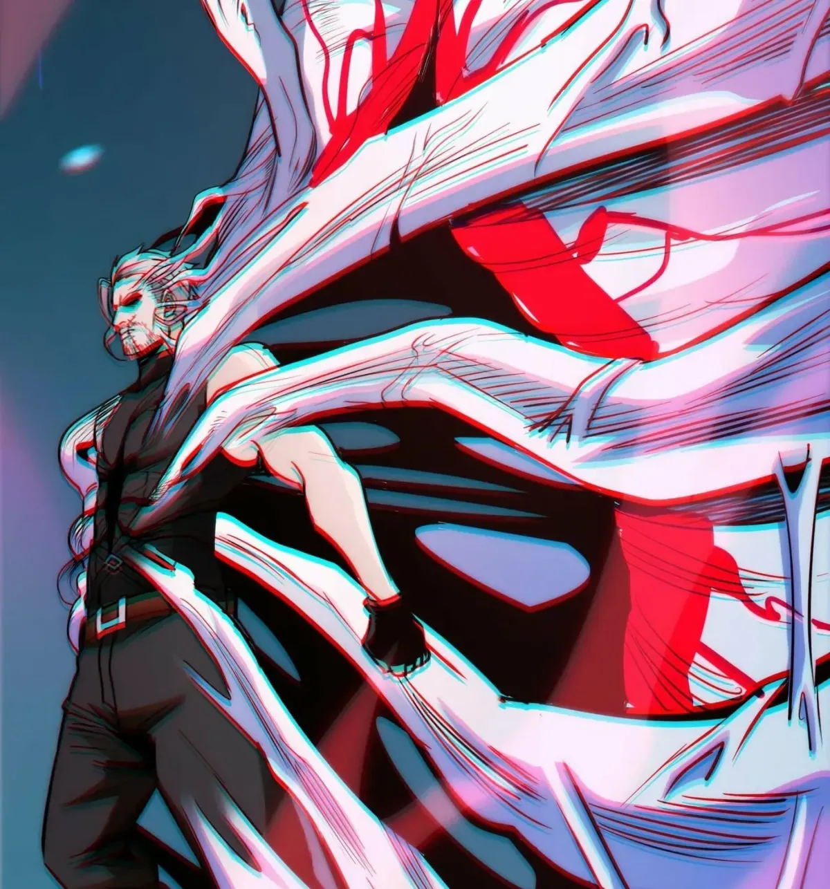 I'm Really Not the Devil's Lackey Chapter 110 — Page 68