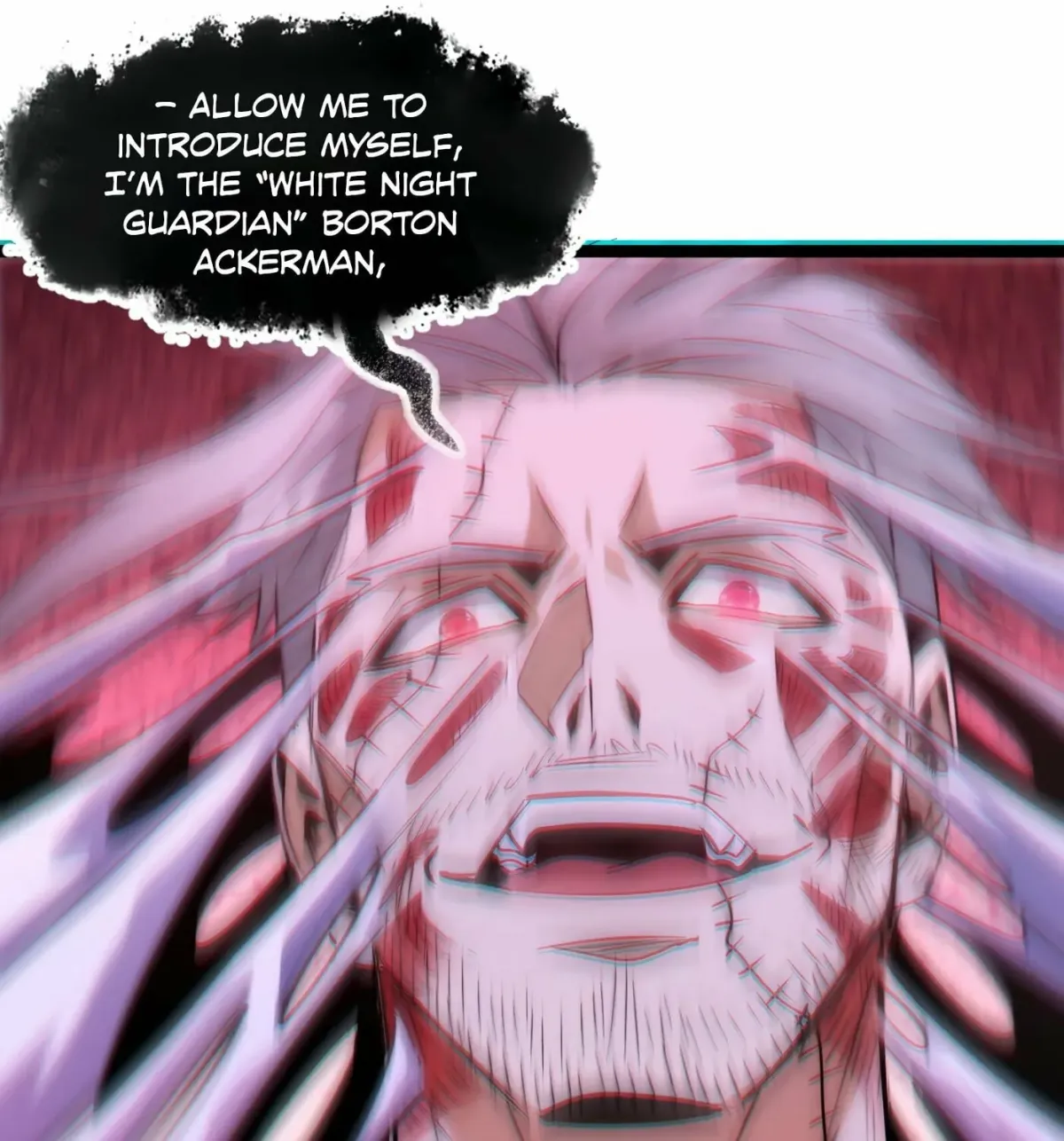 I'm Really Not the Devil's Lackey Chapter 110 — Page 70