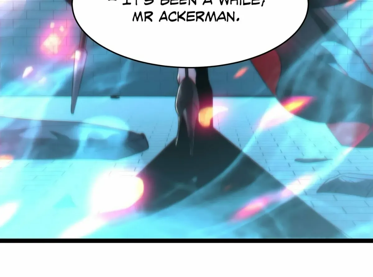 I'm Really Not the Devil's Lackey Chapter 110 — Page 75