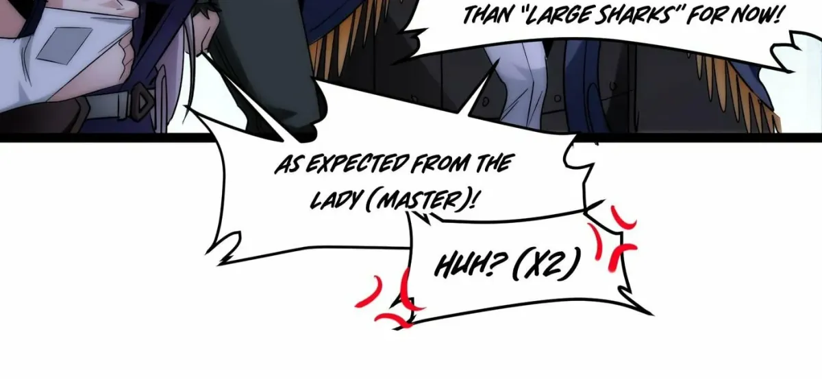 I'm Really Not the Devil's Lackey Chapter 110 — Page 81