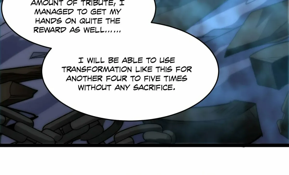 I'm Really Not the Devil's Lackey Chapter 110 — Page 98
