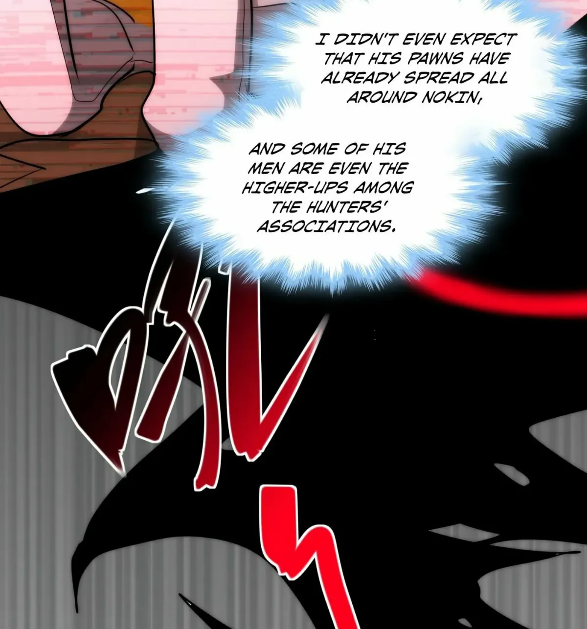 I'm Really Not the Devil's Lackey Chapter 111 — Page 100