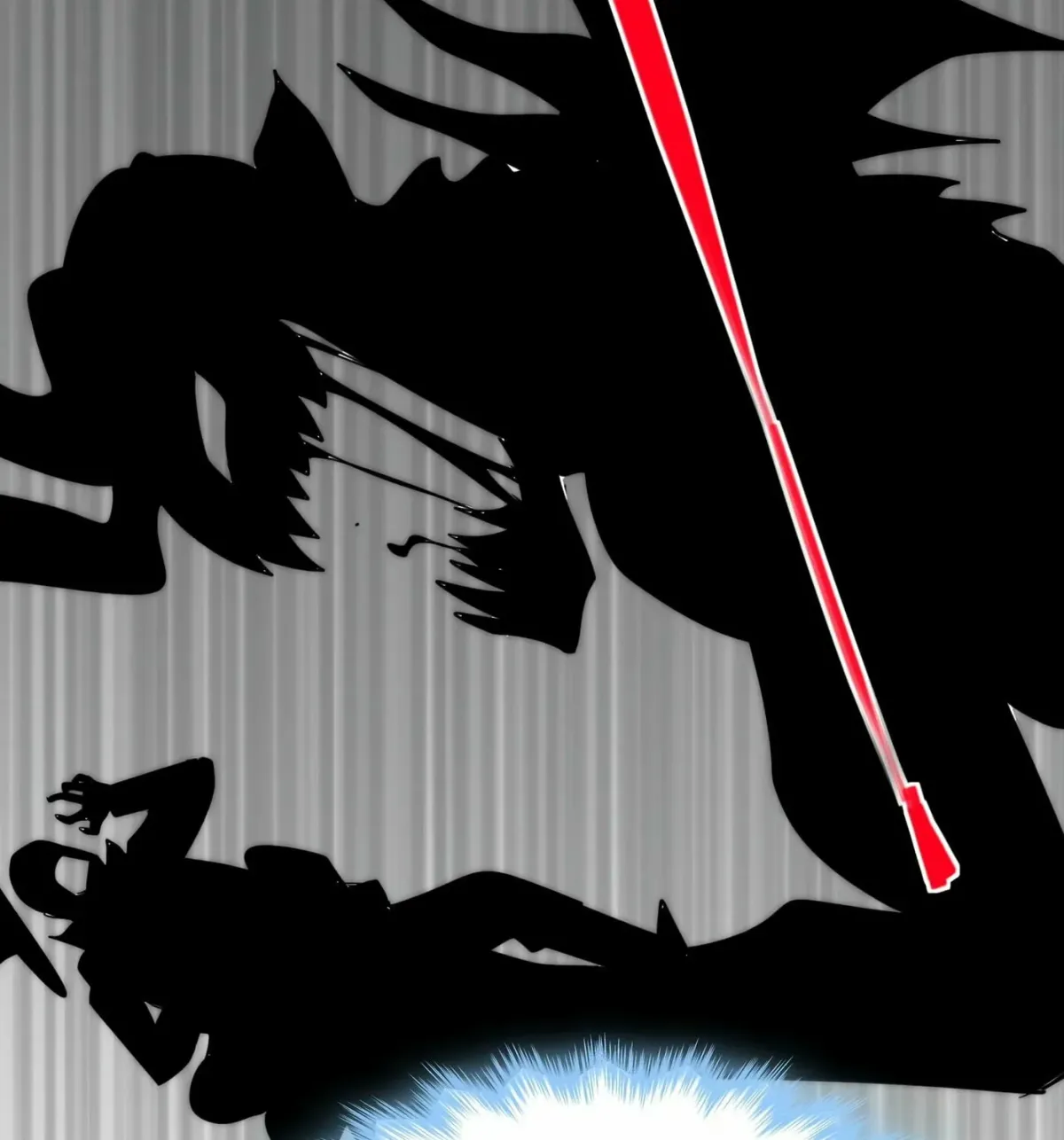 I'm Really Not the Devil's Lackey Chapter 111 — Page 101
