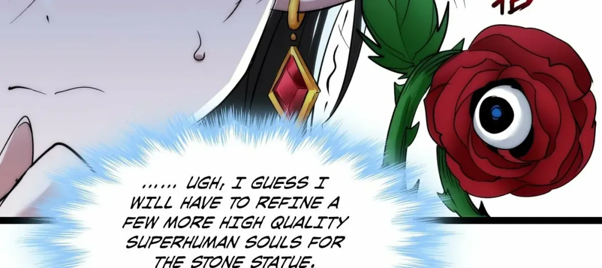 I'm Really Not the Devil's Lackey Chapter 111 — Page 103