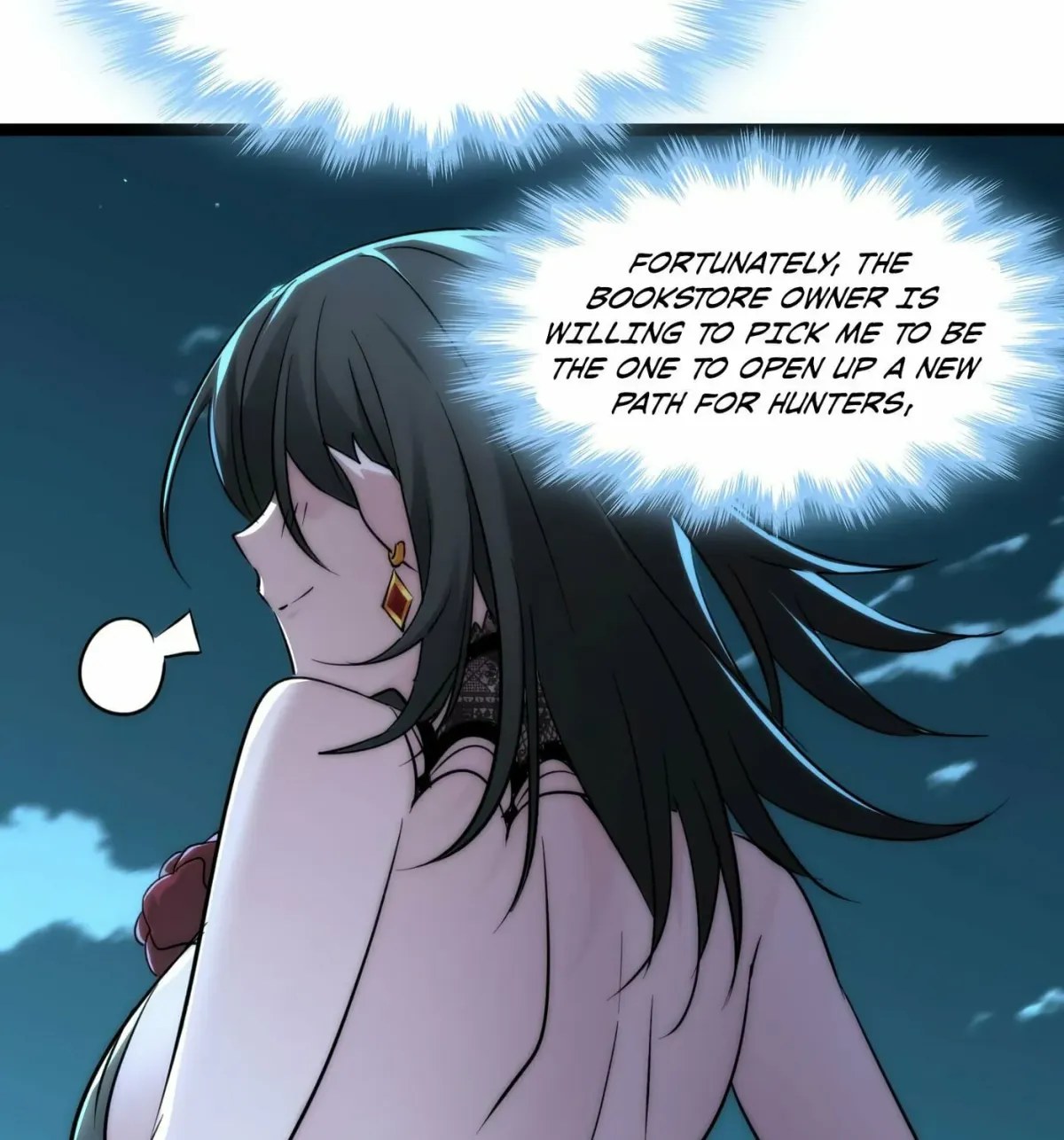 I'm Really Not the Devil's Lackey Chapter 111 — Page 104