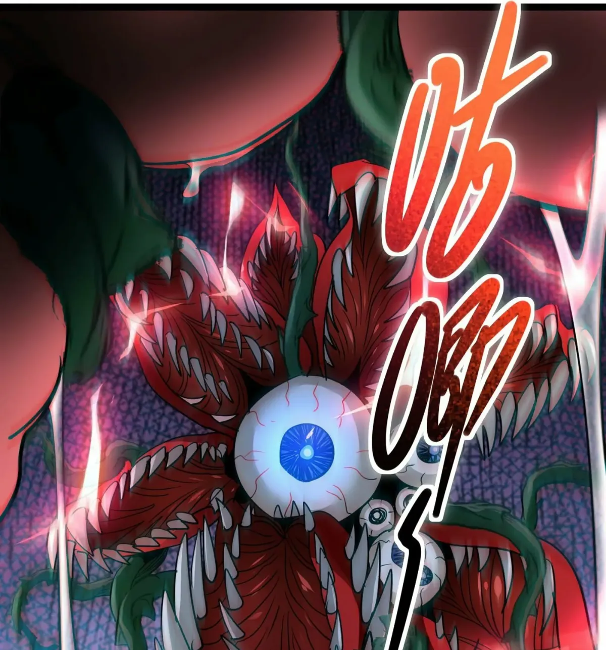 I'm Really Not the Devil's Lackey Chapter 111 — Page 12