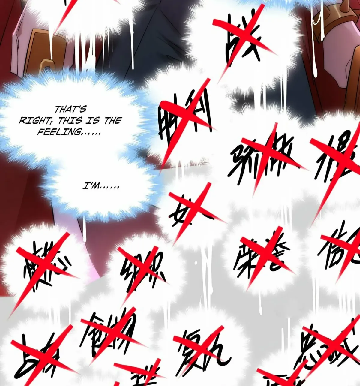 I'm Really Not the Devil's Lackey Chapter 111 — Page 26