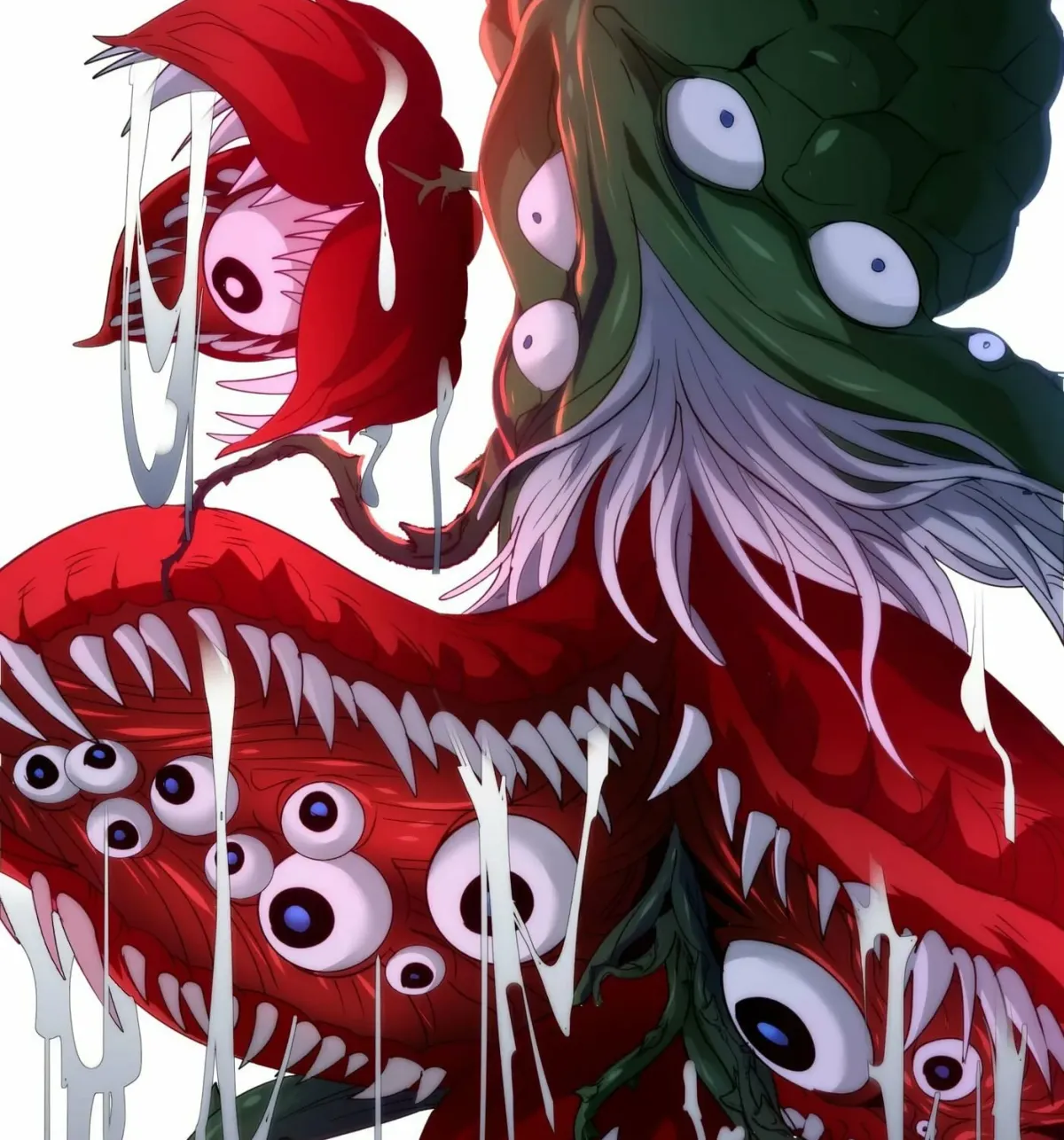 I'm Really Not the Devil's Lackey Chapter 111 — Page 29