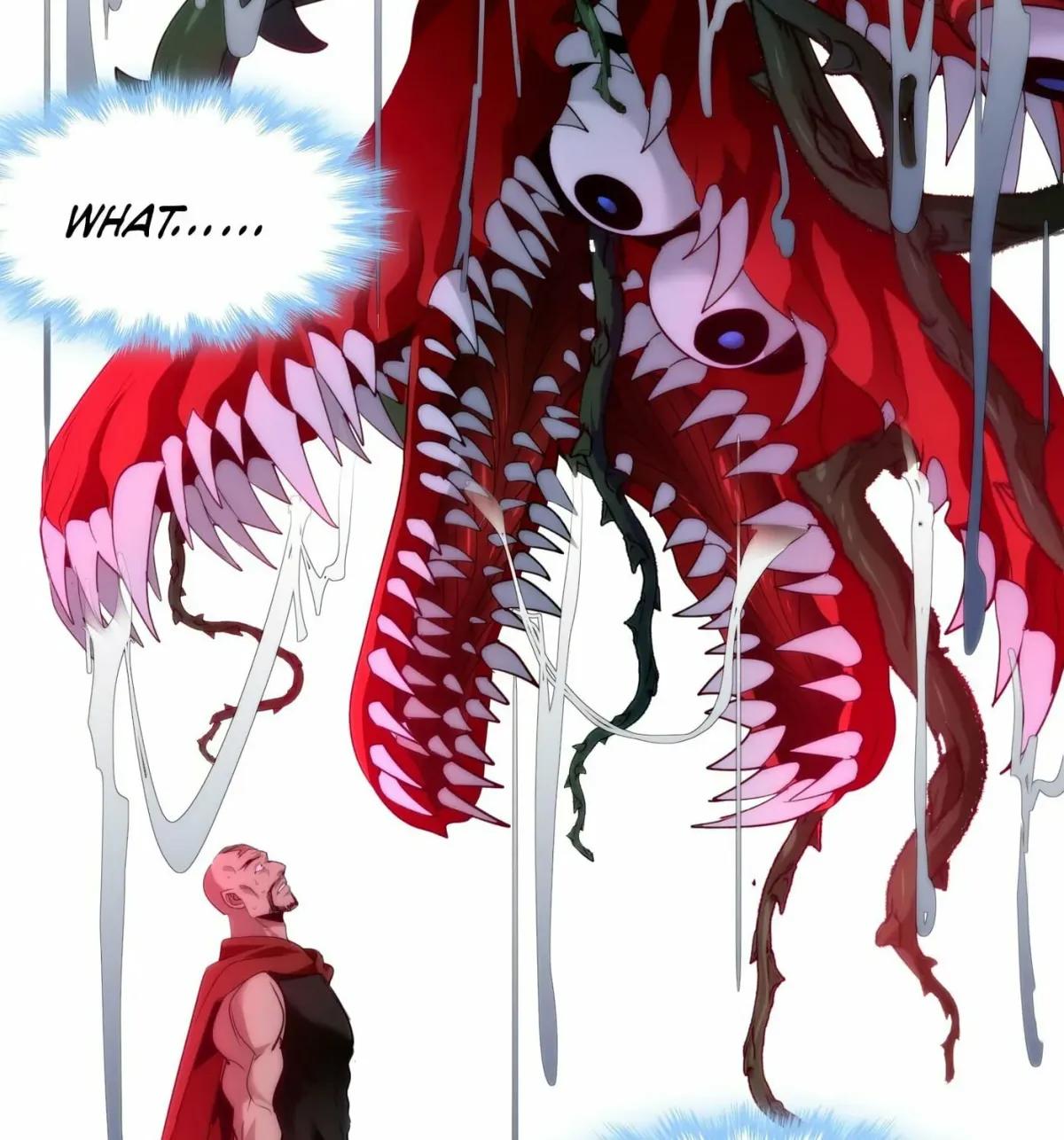 I'm Really Not the Devil's Lackey Chapter 111 — Page 30