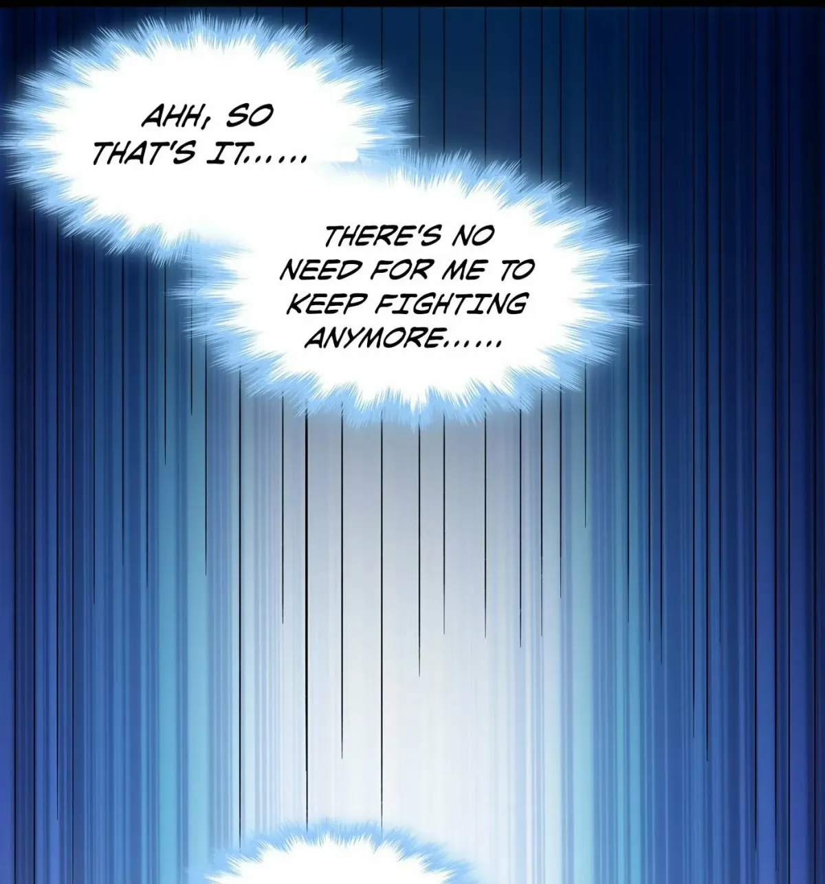 I'm Really Not the Devil's Lackey Chapter 111 — Page 33