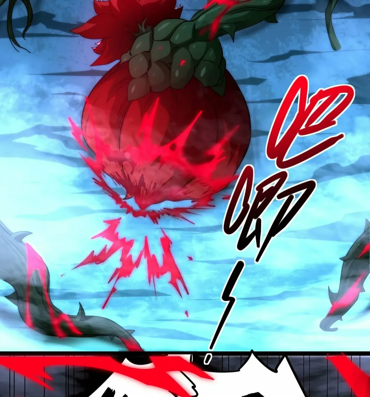 I'm Really Not the Devil's Lackey Chapter 111 — Page 36