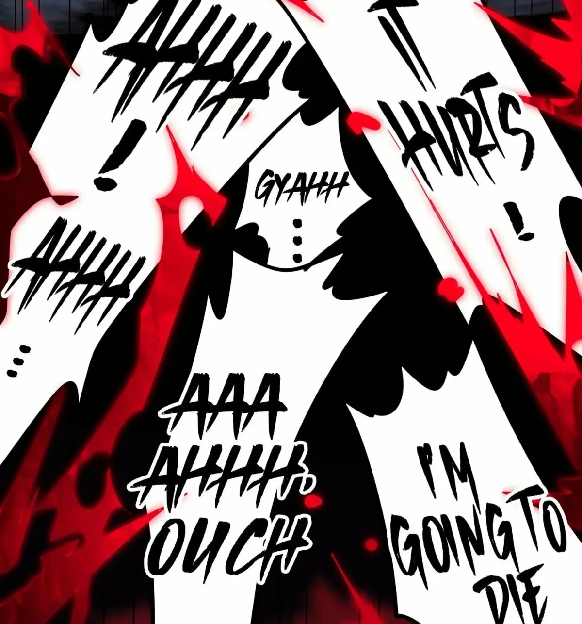 I'm Really Not the Devil's Lackey Chapter 111 — Page 37