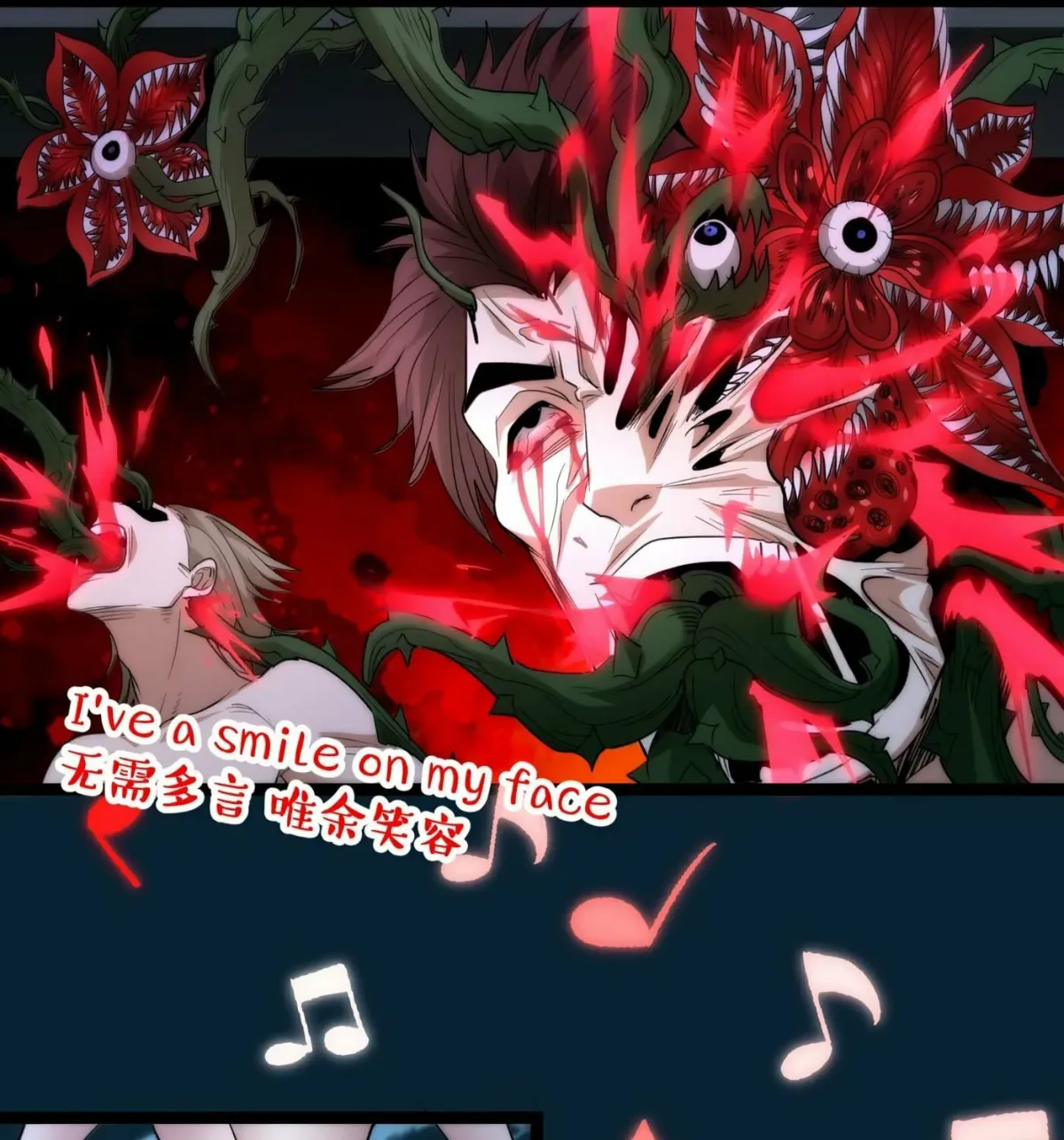 I'm Really Not the Devil's Lackey Chapter 111 — Page 49