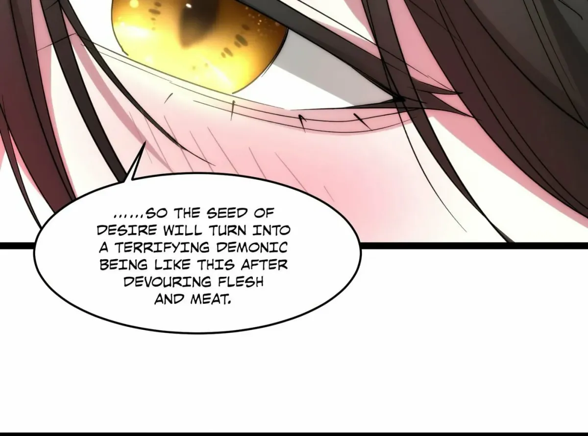 I'm Really Not the Devil's Lackey Chapter 111 — Page 67