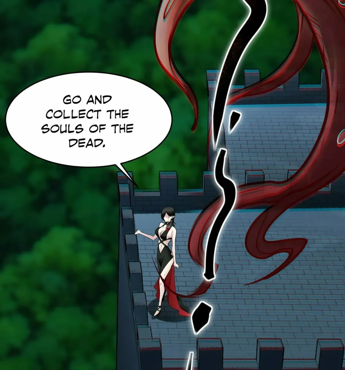 I'm Really Not the Devil's Lackey Chapter 111 — Page 70