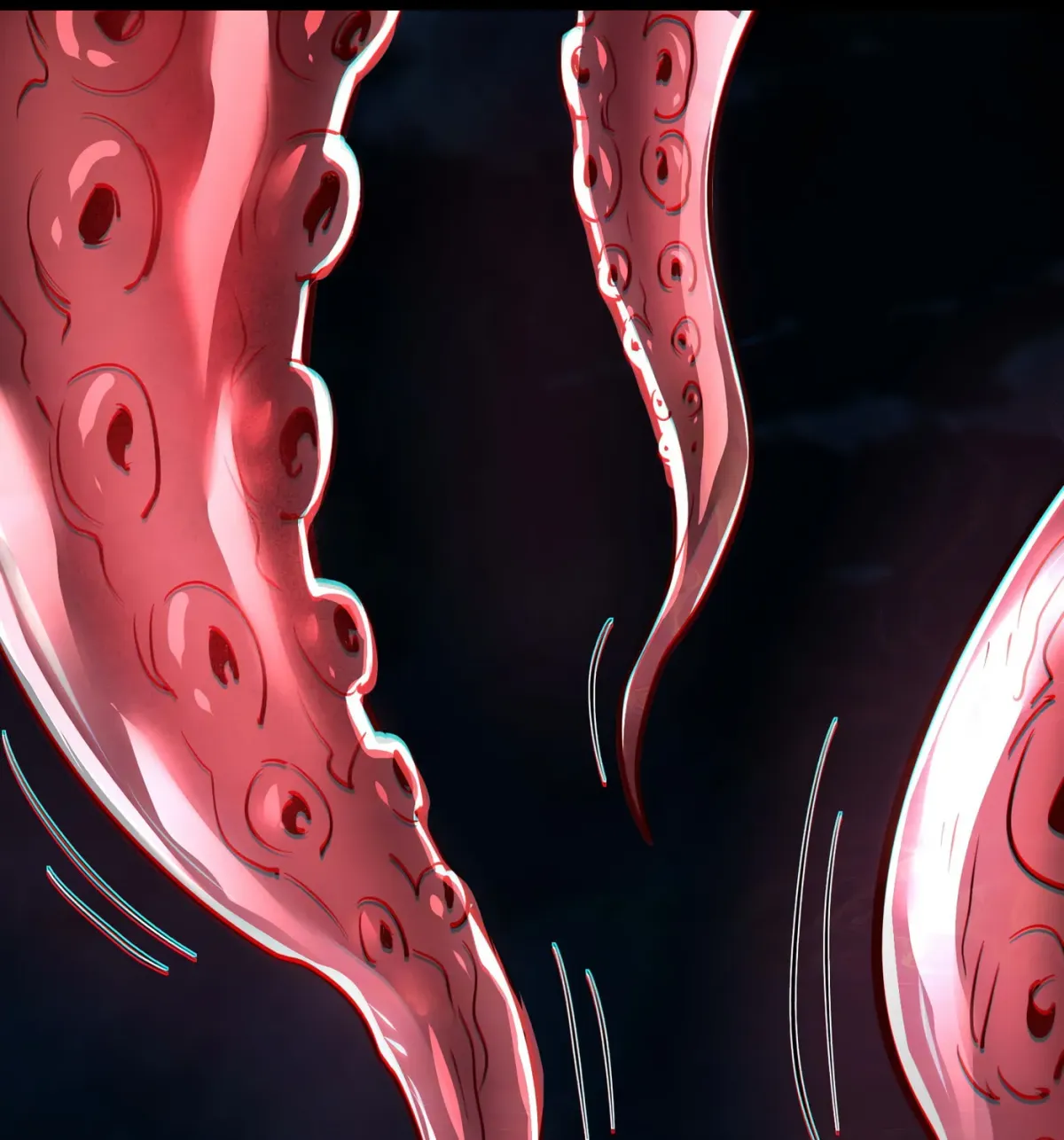 I'm Really Not the Devil's Lackey Chapter 111 — Page 73