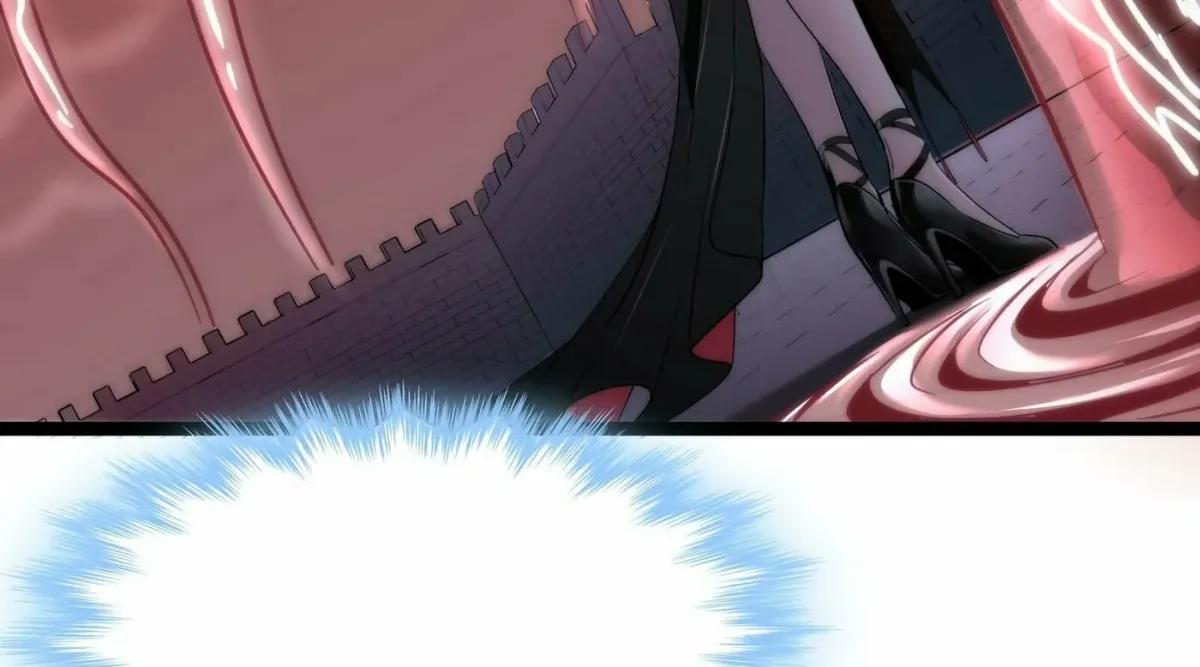 I'm Really Not the Devil's Lackey Chapter 111 — Page 82