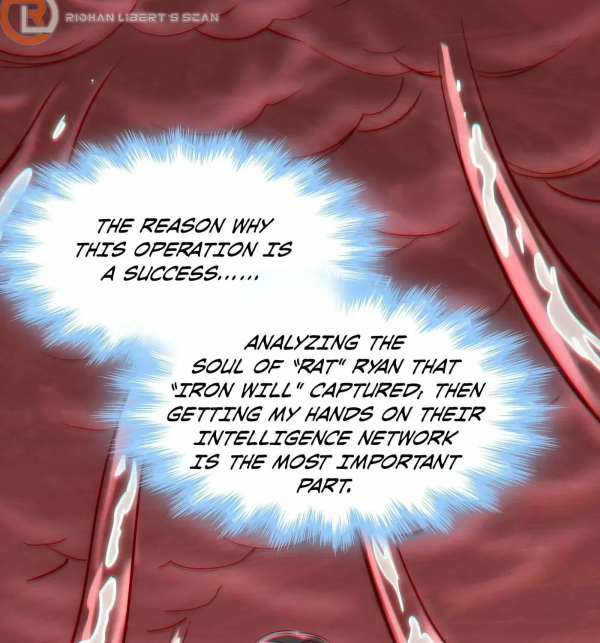 I'm Really Not the Devil's Lackey Chapter 111 — Page 93