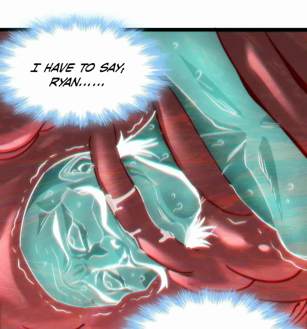 I'm Really Not the Devil's Lackey Chapter 111 — Page 95