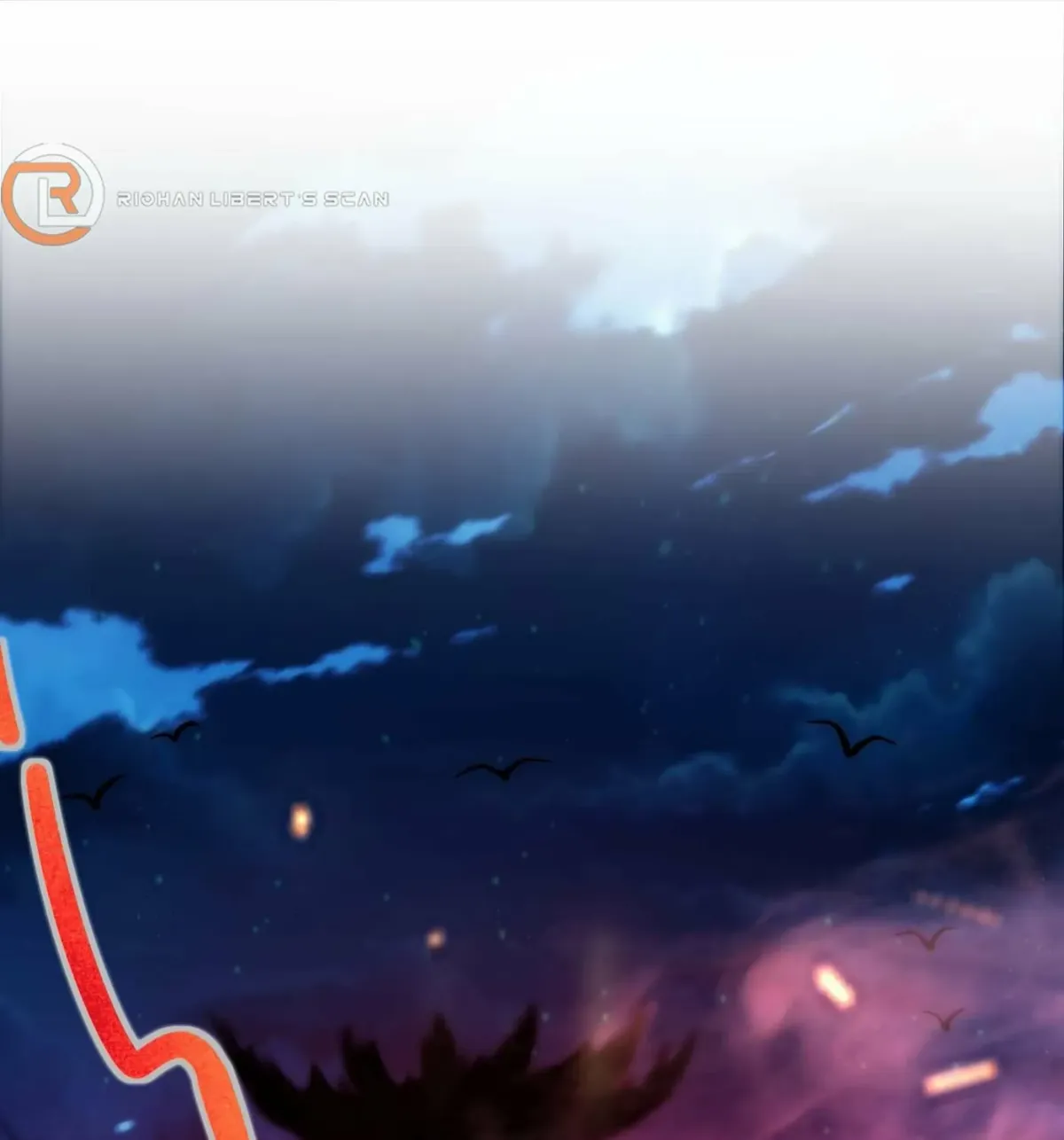 I'm Really Not the Devil's Lackey Chapter 112 — Page 4