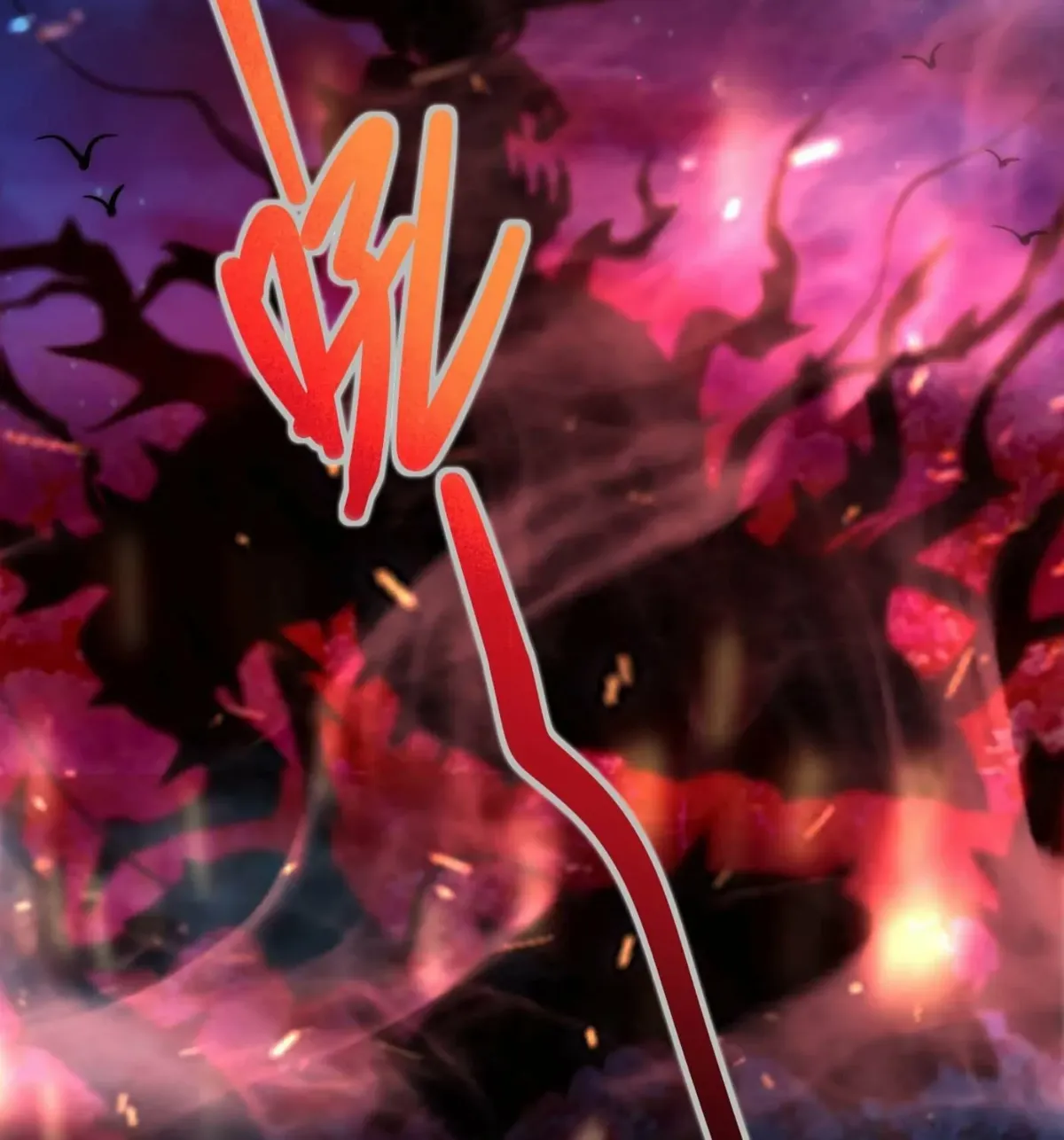 I'm Really Not the Devil's Lackey Chapter 112 — Page 5