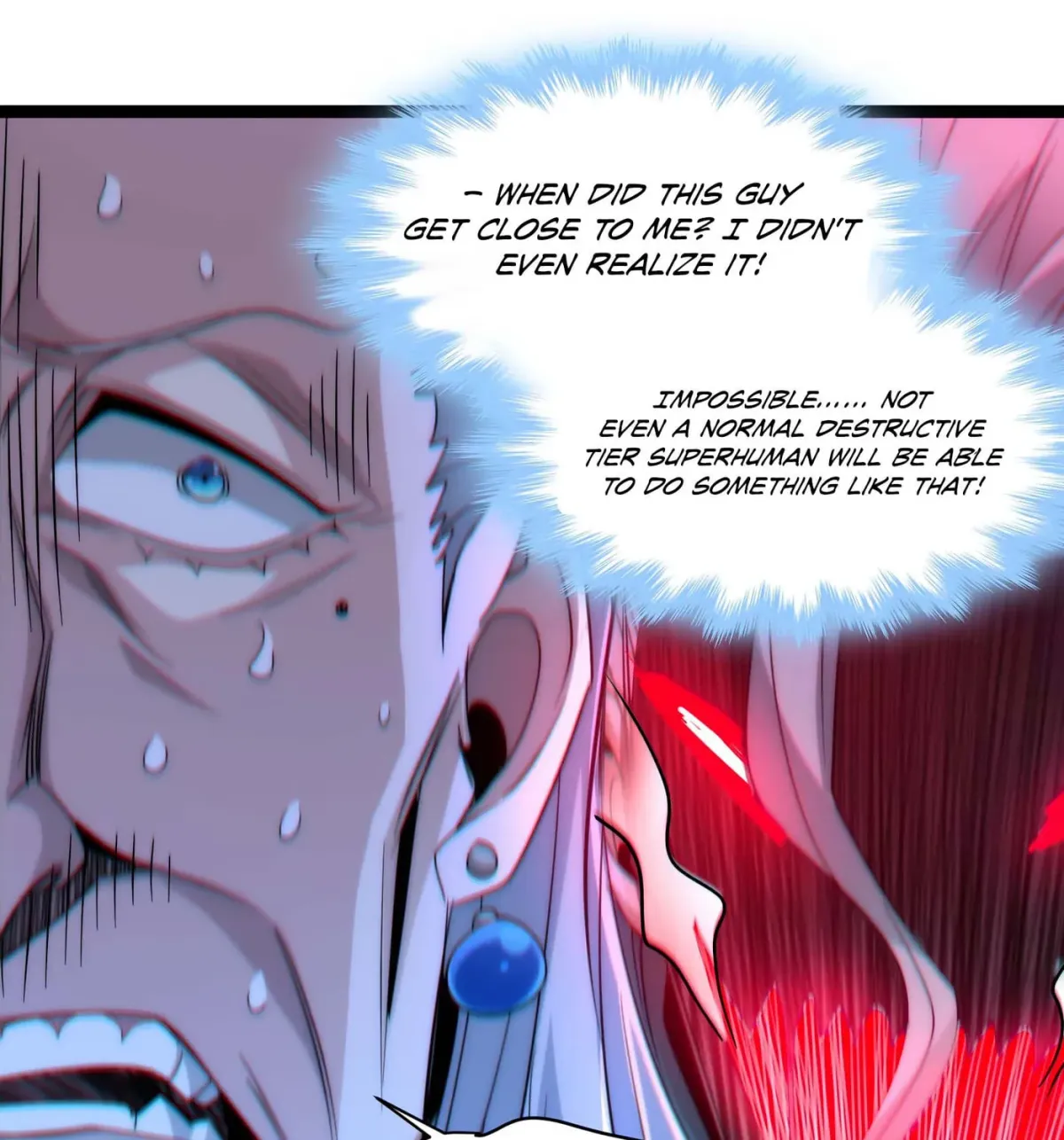 I'm Really Not the Devil's Lackey Chapter 112 — Page 108