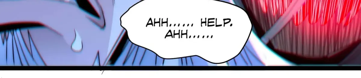 I'm Really Not the Devil's Lackey Chapter 112 — Page 109