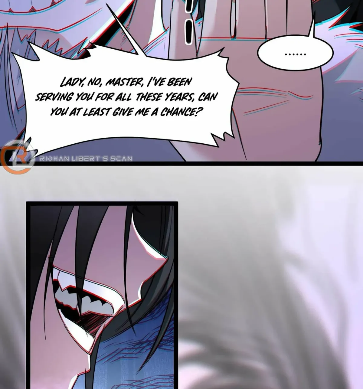 I'm Really Not the Devil's Lackey Chapter 112 — Page 119