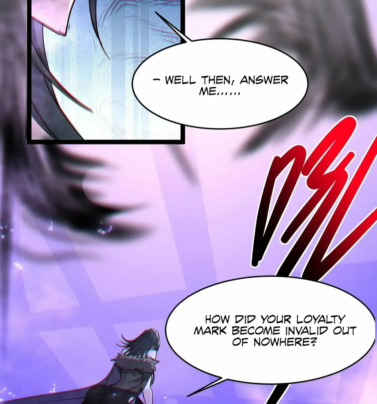 I'm Really Not the Devil's Lackey Chapter 112 — Page 120