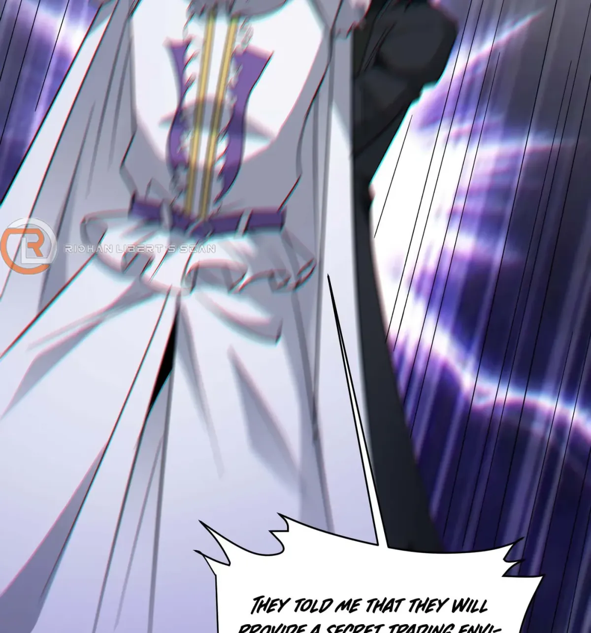I'm Really Not the Devil's Lackey Chapter 112 — Page 125
