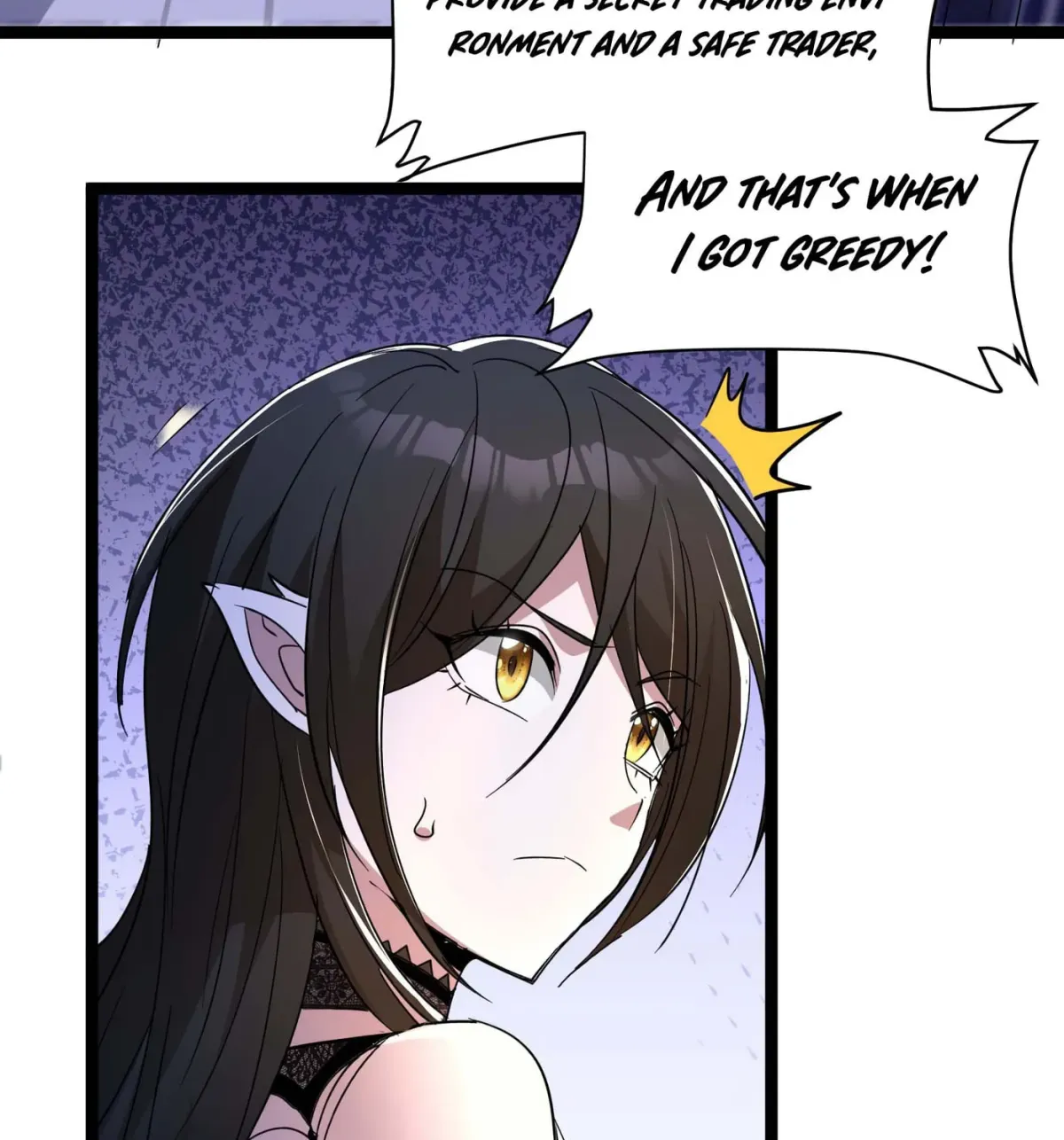 I'm Really Not the Devil's Lackey Chapter 112 — Page 126