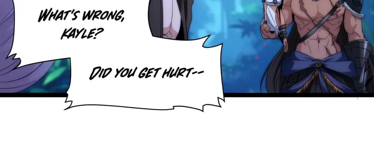 I'm Really Not the Devil's Lackey Chapter 112 — Page 15