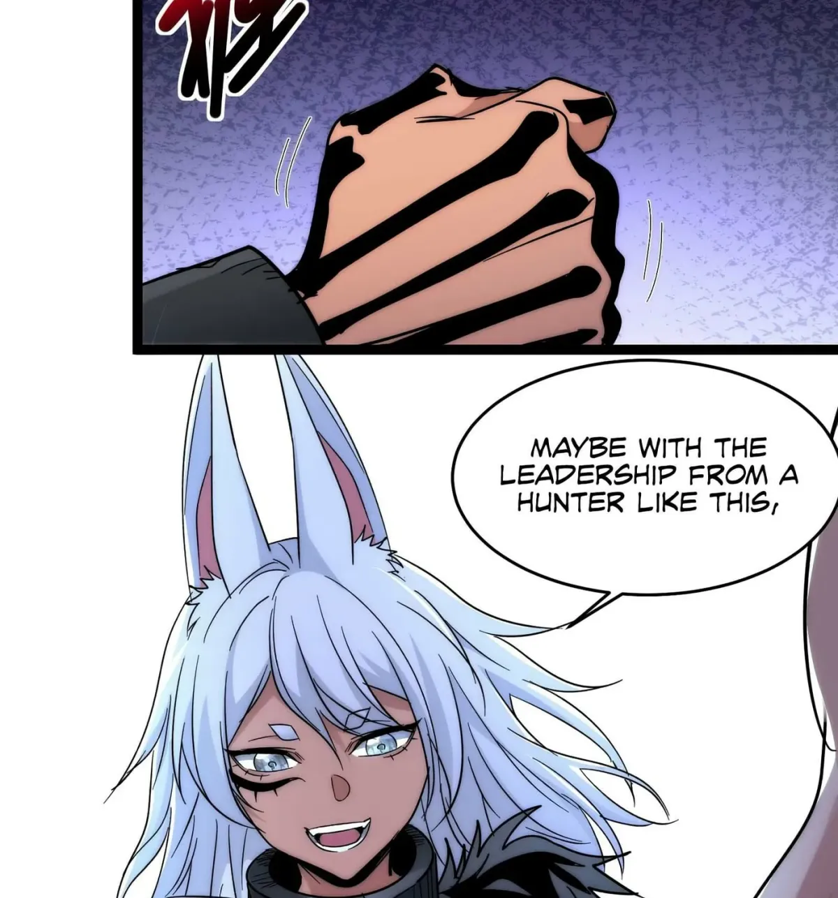 I'm Really Not the Devil's Lackey Chapter 112 — Page 29