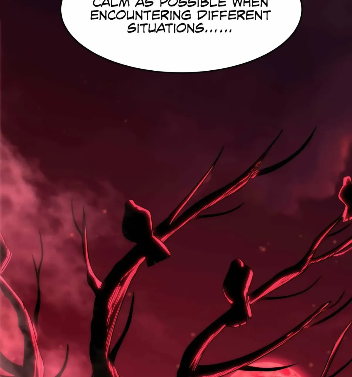 I'm Really Not the Devil's Lackey Chapter 112 — Page 43
