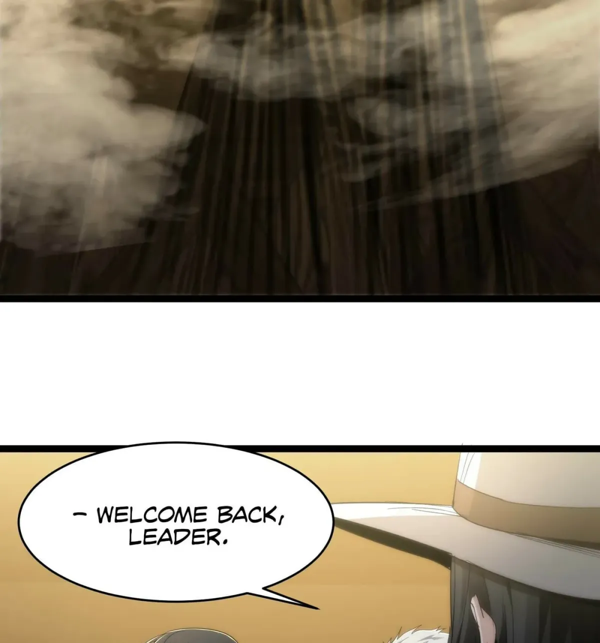 I'm Really Not the Devil's Lackey Chapter 112 — Page 47