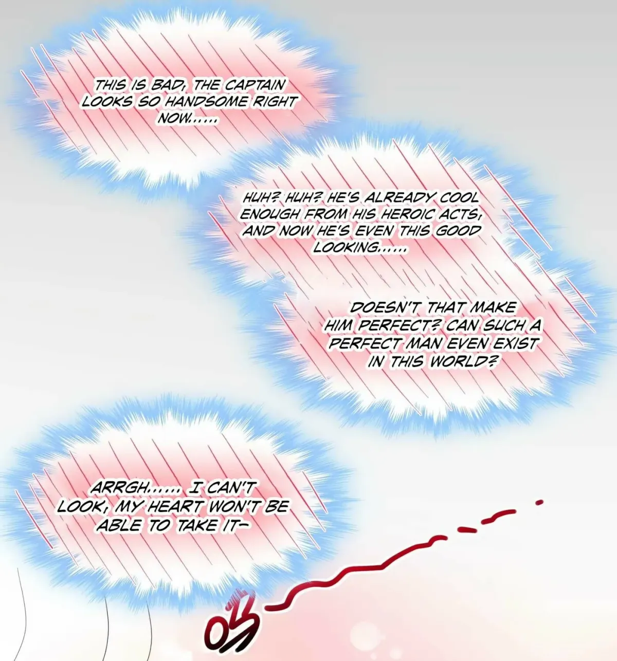 I'm Really Not the Devil's Lackey Chapter 112 — Page 57