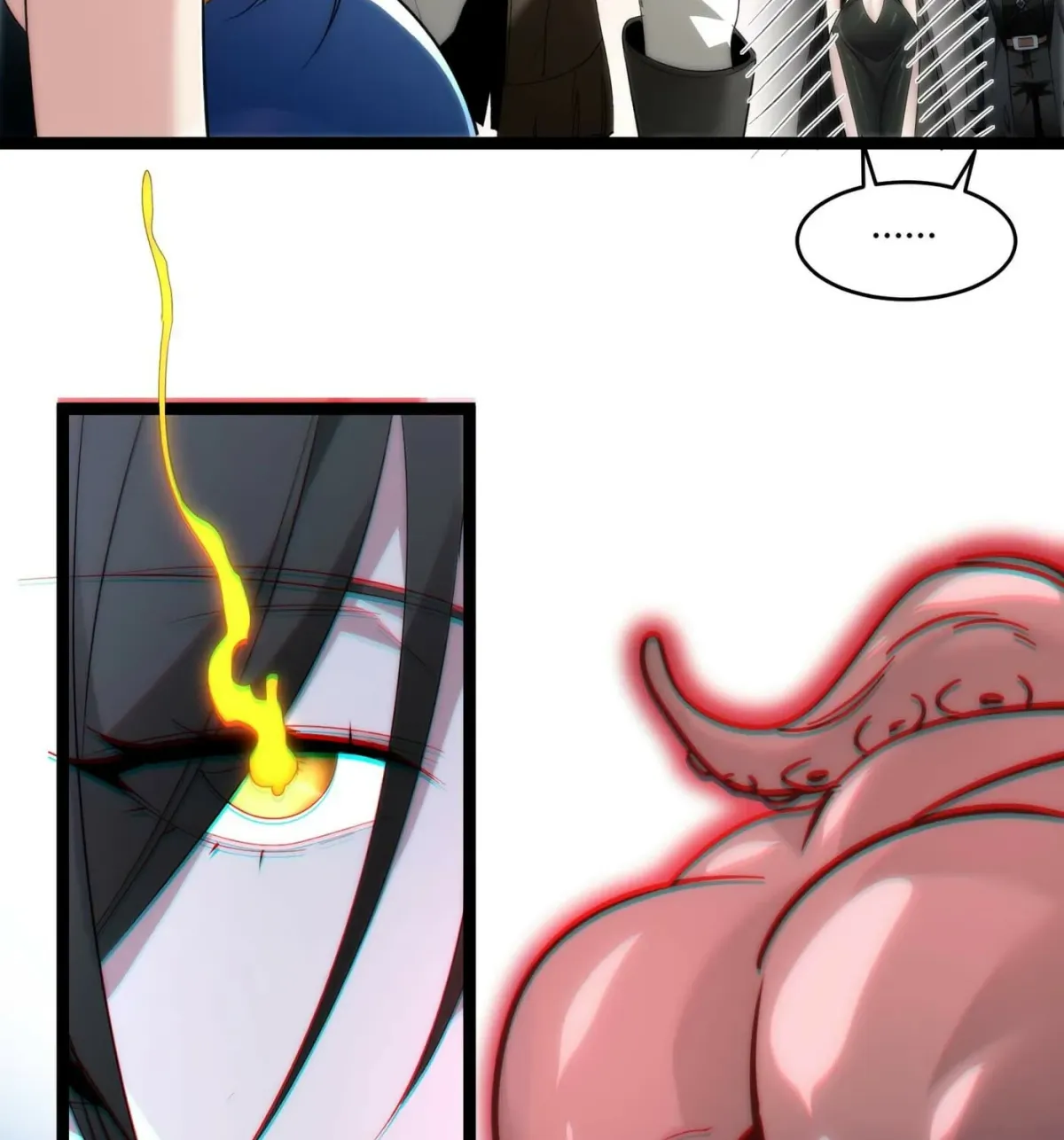 I'm Really Not the Devil's Lackey Chapter 112 — Page 59