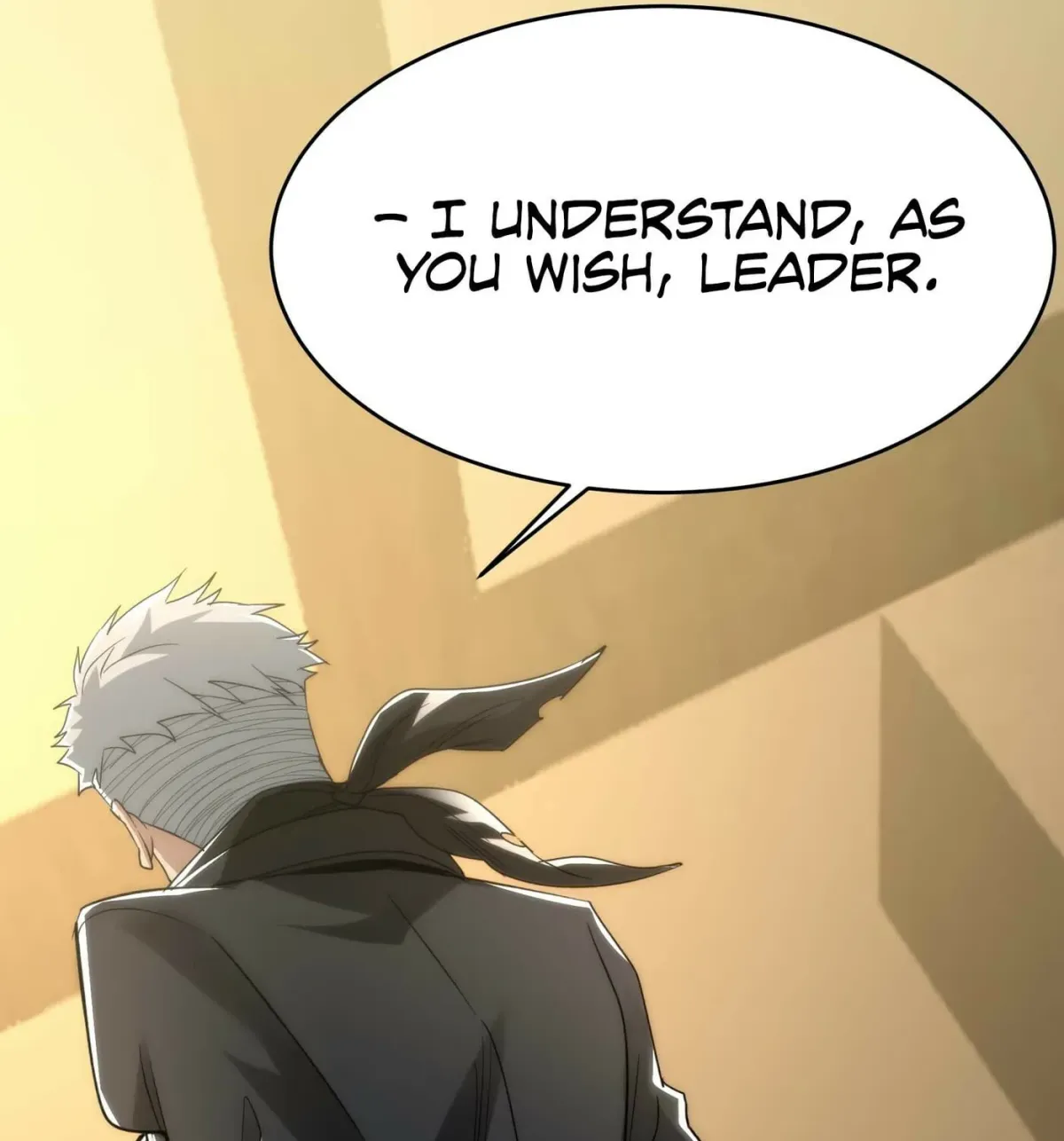 I'm Really Not the Devil's Lackey Chapter 112 — Page 67