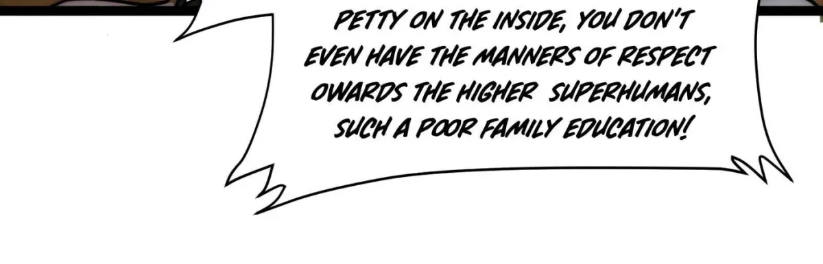 I'm Really Not the Devil's Lackey Chapter 112 — Page 98