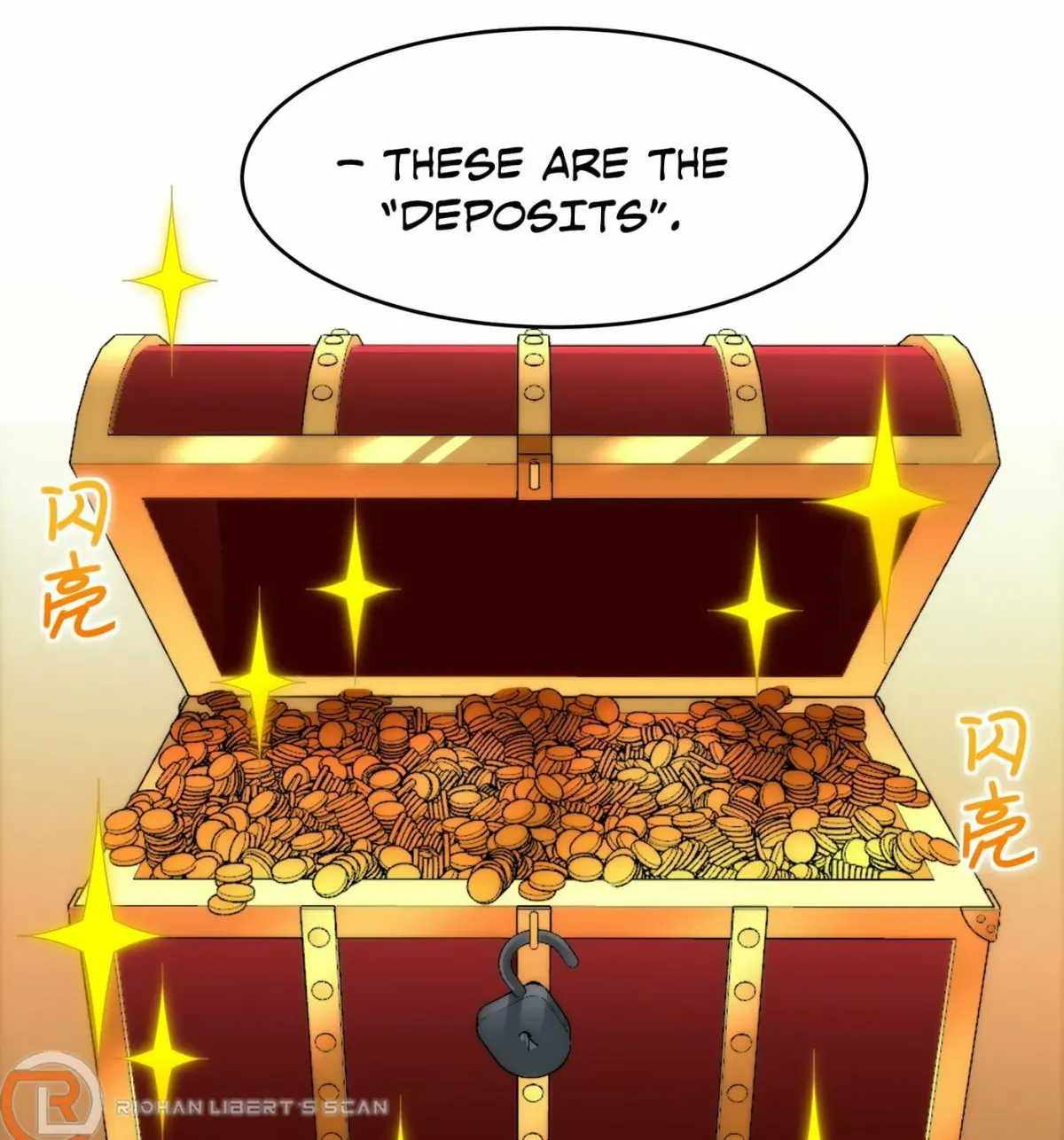 I'm Really Not the Devil's Lackey Chapter 113 — Page 6
