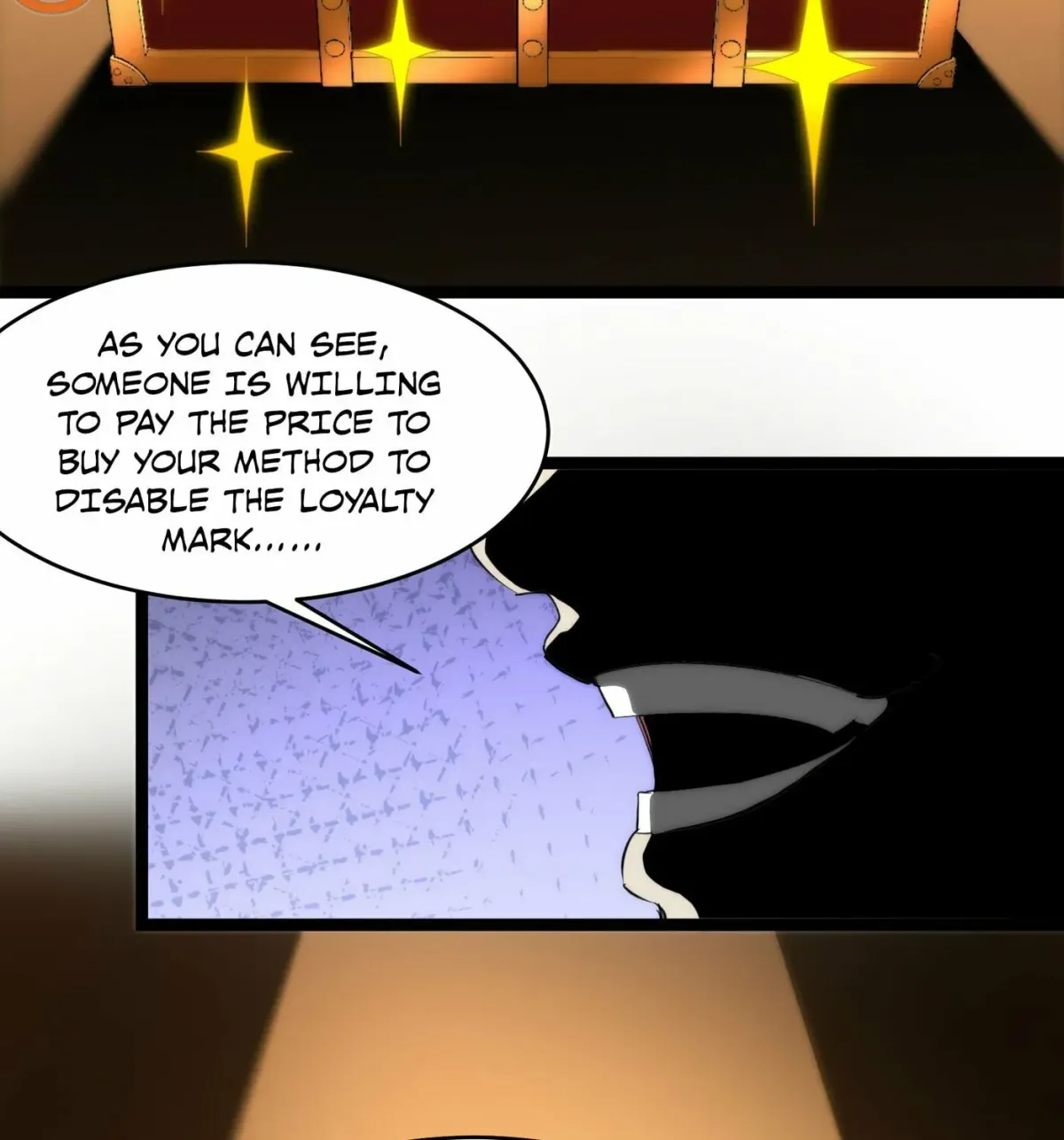 I'm Really Not the Devil's Lackey Chapter 113 — Page 7