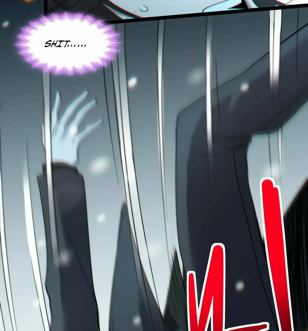 I'm Really Not the Devil's Lackey Chapter 113 — Page 113