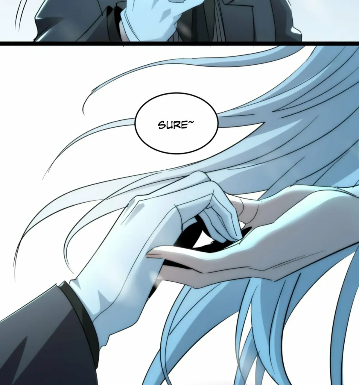 I'm Really Not the Devil's Lackey Chapter 113 — Page 123