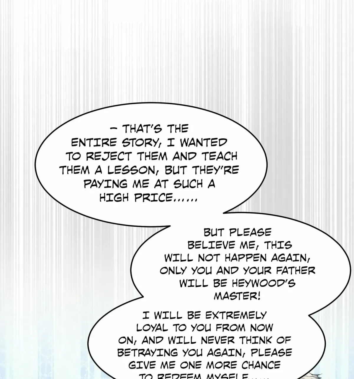 I'm Really Not the Devil's Lackey Chapter 113 — Page 16