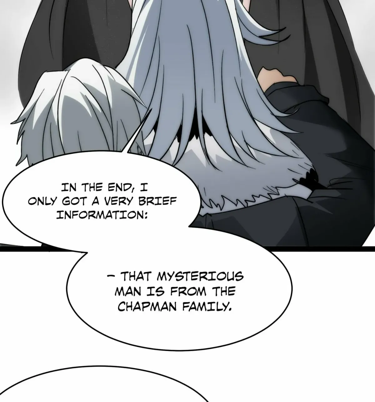 I'm Really Not the Devil's Lackey Chapter 113 — Page 22