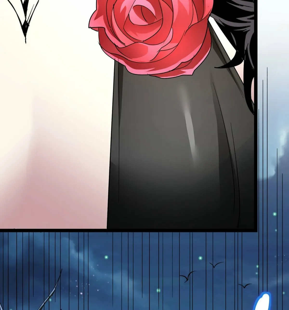 I'm Really Not the Devil's Lackey Chapter 113 — Page 37