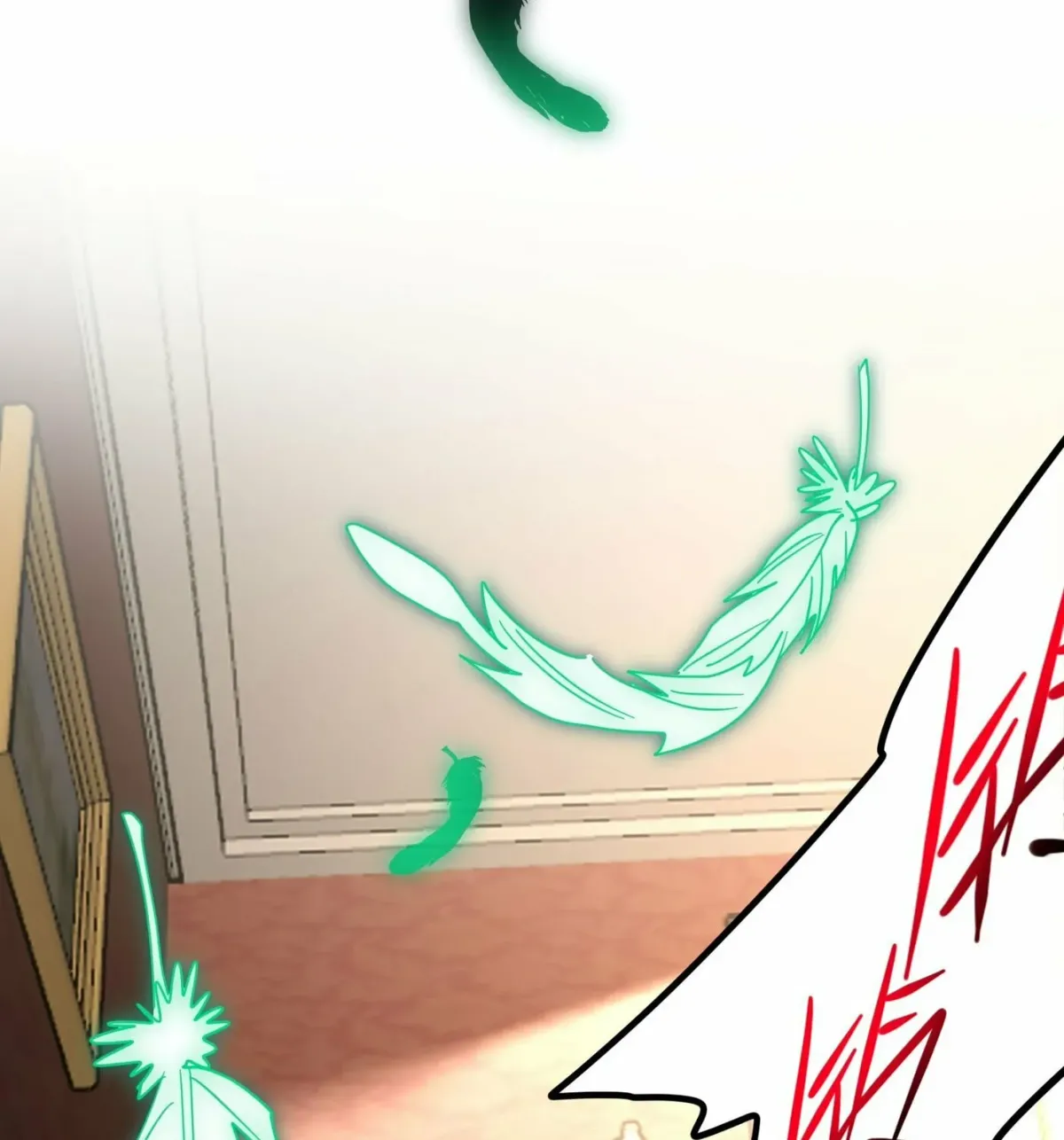 I'm Really Not the Devil's Lackey Chapter 113 — Page 42
